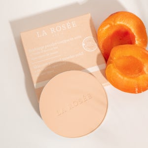 라로제 스킨케어 컴팩트 파우더 01 포슬린 라이트 리필 8g