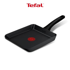 테팔 인덕션 티타늄 1X 계란말이팬 대형