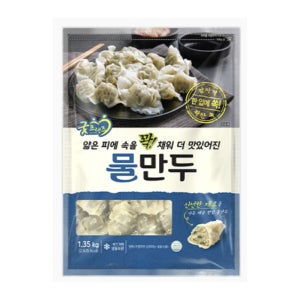 굿프랜즈 물만두 1.35kg