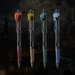 라미 만년필 사파리 2025 해리포터 한정판