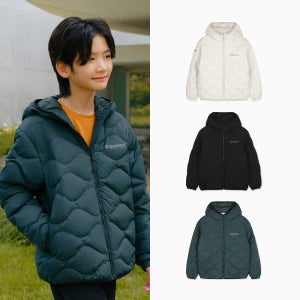 [디스커버리] 마레 다운 경량패딩 3종 택1 DKDJ80056