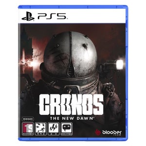 (PS5) 크로노스: 더 뉴던 (예약구매)