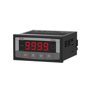 오토닉스 디지털 멀티 패널미터 판넬메타 MT4W-AV-44