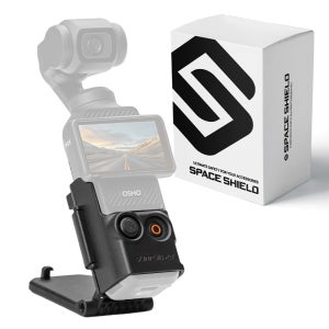 DJI 오즈모 포켓 3 호환 180 각도 조절 마그네틱 브래킷 거치 베이스