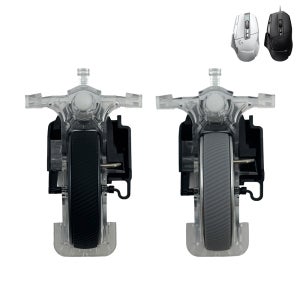 g502x 마우스 휠 스크롤 파손 수리 부품 lightspeed plus 유무선 범용