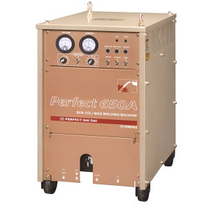 퍼펙트대대 CO2 아크용접기