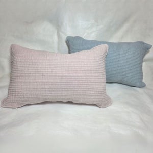 편백베개 편백나무 순면베개 계절베개 친환경제품