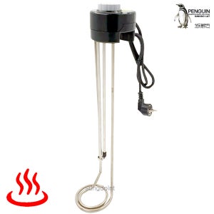 국산 온수히터 스마트 자동 돼지꼬리 2kw (길이/325-725mm) 돼지꼬리히터 물데우기