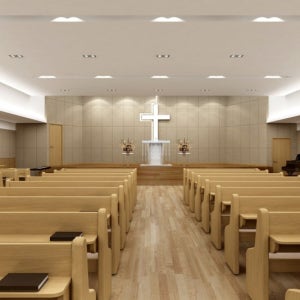 창원의창구교회청소업체