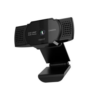 NEXT-CAM1080A FHD 오토포커스 1080P USB 웹캠