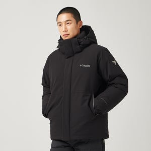 [본사직영]컬럼비아 남성 컬럼비아 락 다운 자켓 C64YM3572010