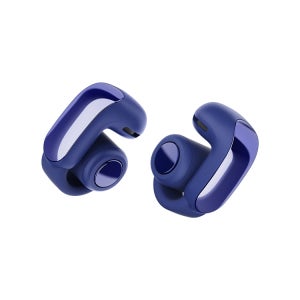 N배송 [공식] [BOSE] 보스 울트라 오픈 이어버드 미드나잇 바이올렛