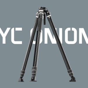 YC Onion 파인타 라이트75 카메라 삼각대 카본 어니언 Pineta Lite75