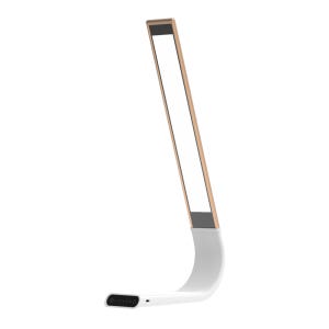 NEXT-107LAMP 골드 시력보호 LED 램프/ 3가지 색온도 , 1~6단계의 밝기 조절 지원