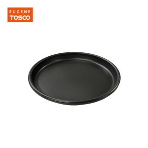 낮은 경질 피자팬 업소용 오븐팬 8호