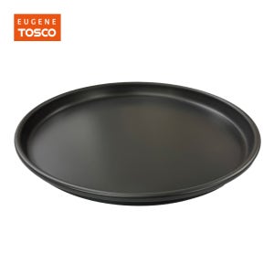 낮은 경질 피자팬 업소용 오븐팬 12호