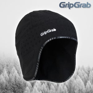 2026 그립그랩 아비아터 캡 겨울 자전거 방한모자 등산 낚시 캠핑