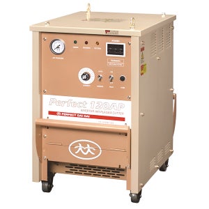 퍼펙트대대 인버터 에어 프라즈마절단기 콤프외장타입 120-AP