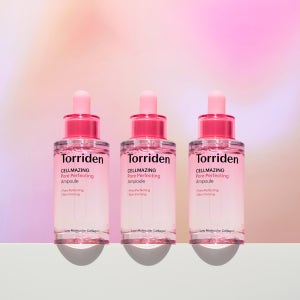 토리든 셀메이징 저분자 콜라겐 모공 탄력 앰플 일반, 30ml, 3개