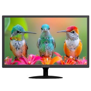 아이딕(엑사비오) X2201EW FHD 60Hz 사무용 인터넷강의 모니터 54~55cm(22인치) 무결점
