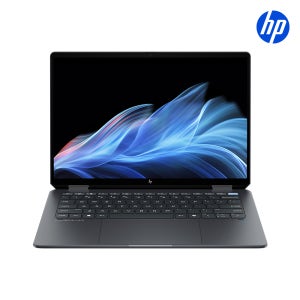 HP 옴니북 울트라 플립 14-fh0010TU U7 258V 32GB 1TB 터치 OLED 루나레이크 노트북