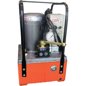 유압전동펌프 UMP2M메뉴얼단동5019207