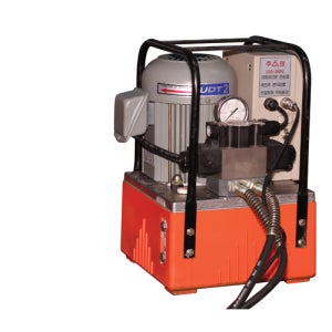 유압전동펌프 UMP1A자동쏠5019173