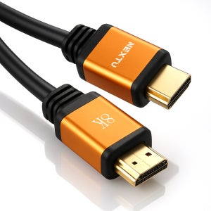 NEXT-2801UHD8K HDMI v2.1 UHD 8K 1M 케이블