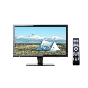 아이딕(엑사비오) X2200EWT FHD 60Hz 캠핑 CCTV LED 가성비 TV 54~55cm(22인치) 무결점