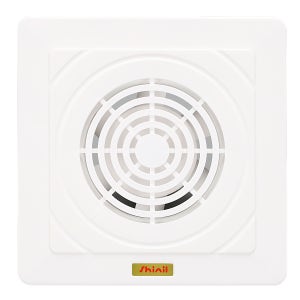 환풍기욕실용 100MM SIV100BC100B