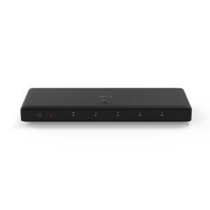 NEXT-904SP4K60 1x4 HDMI2.0 분배기 /4K60Hz