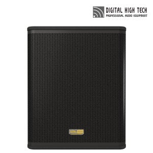 SOUNDKING Y18SP 3200W 고출력 앰프 내장 파워드 서브우퍼 스피커