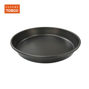 높은 경질 피자팬 업소용 오븐팬 9호