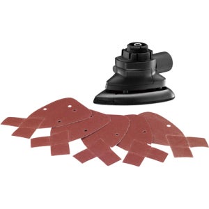 멀티이보헤드 ESH183샌더헤드5101225