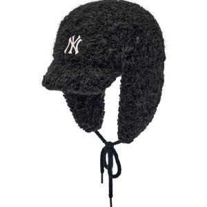 [MLB] 데일리 퍼 이어플랩 캡 (3 COLOR)