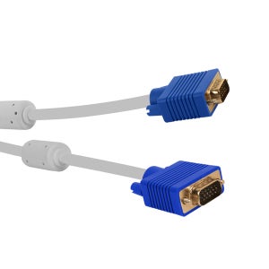 NEXT-RGB050 RGB(VGA)케이블 5M