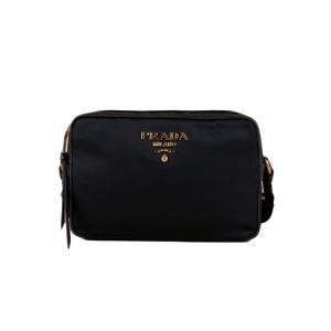 프라다 포코노 여성 카메라백 블랙 1BH089 ZMY F0002 아내선물 데일리