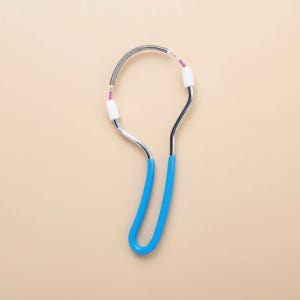 얼굴솜털제거 실면도 헤어라인정리 잔털 가정용 겨드랑이 여자인중 이마 손가락털제모 4개