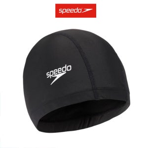 스피도 SPEEDO 수영 모자 스판 수모 긴머리 대두 8E100690001 실내 강습