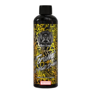 배드보이즈 세라믹 익스테리어 플라스틱 드레싱 500ml