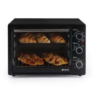 키친아트 전기오븐 20L KNOV-C20 베이킹오븐 홈베이킹