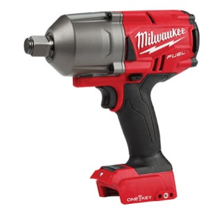 충전 임팩트렌치베어툴 M18 ONEFHIWF340X배터리X충전기X 018230116