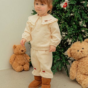 [삠뽀요] 애니카라상하복