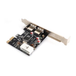 NEXT-212U3 PCI-E USB 3.0 2포트 PCI-Express 확장 카드