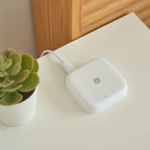 헤이홈 스마트 허브 Pro iot 지그비