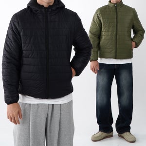 남자경량패딩 남자숏패딩