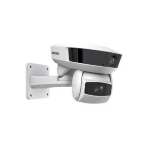 하이크비전 iDS 2PT9122IX D S 4mm 4MP 10배 광학줌 PTZ IP카메라