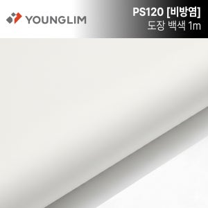 영림 인테리어필름시트지 PS120 120x100cm, 비방염