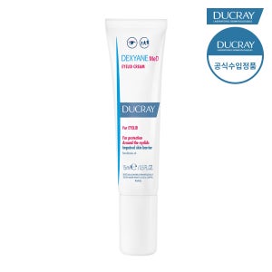듀크레이 덱시안 메드 아이리드 크림 15ml 눈밑처짐 아이크림 눈밑꺼짐