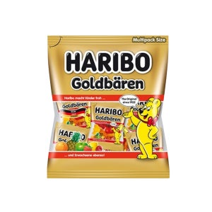 하리보 젤리 250g